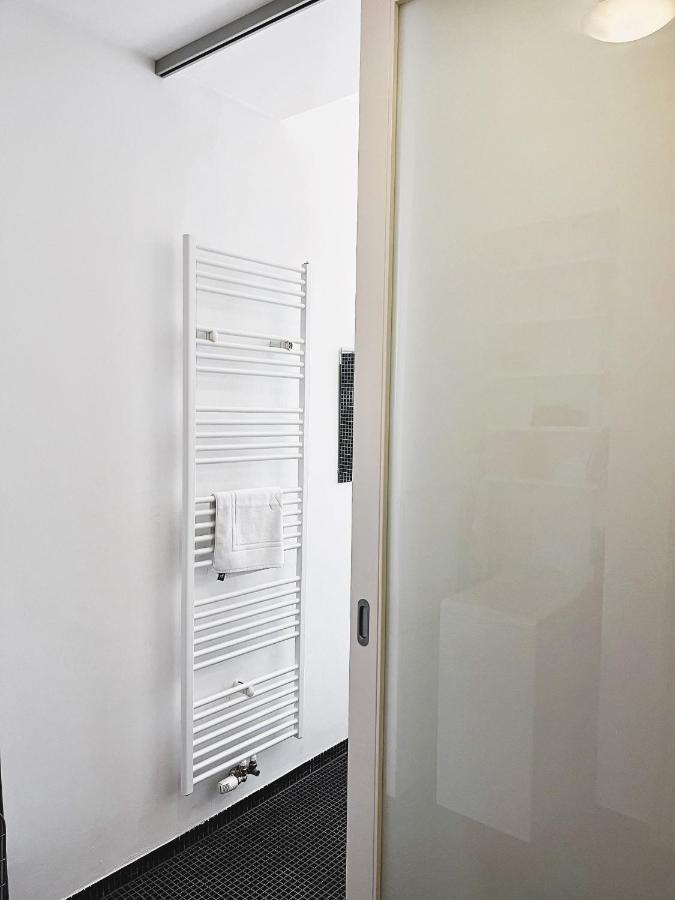 Casa Nostra - Zentrale Wohnung Am Augarten Βιέννη Εξωτερικό φωτογραφία